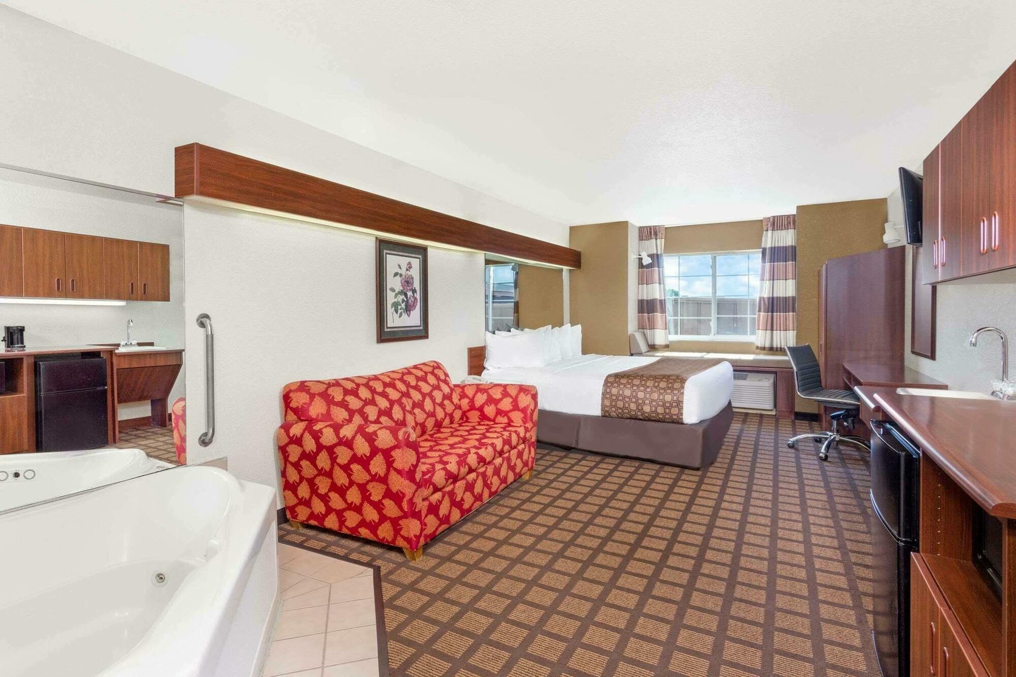 Microtel Inn & Suites By Wyndham Γκριν Μπέι Εξωτερικό φωτογραφία